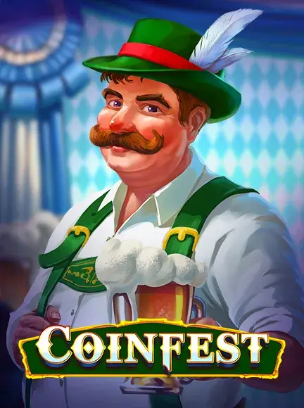 Coinfest