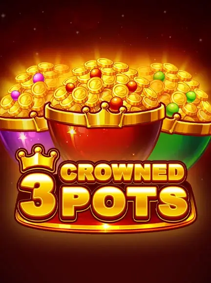 Crowned Pots