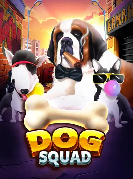 Dog Squad