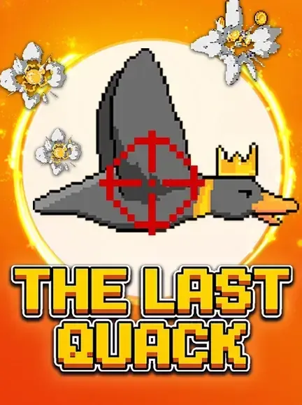 The Last Quack slot game