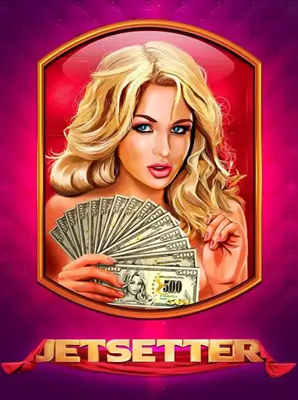 Endorphina Jetsetter