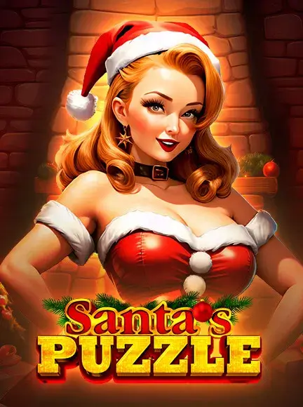 Endorphina Santas Puzzle
