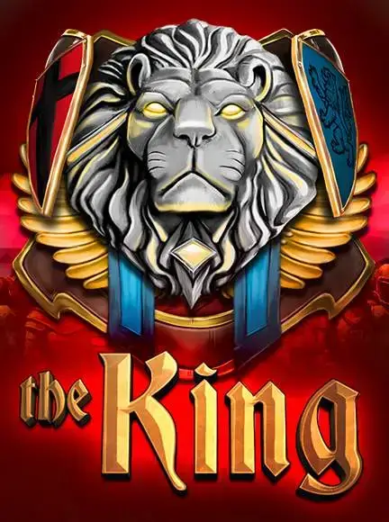 Endorphina The King