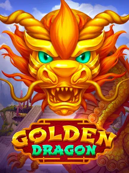 Golden Drag On