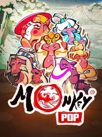 Monkey Pop